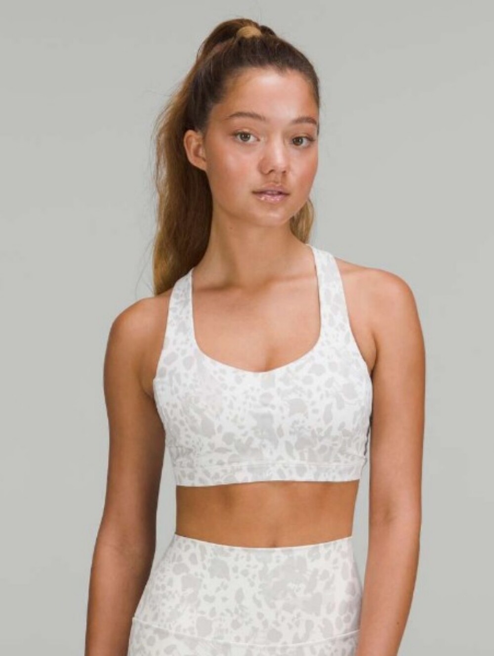 Lululemon Free to Be Serene Bra *Light Support, C/D Cup Size 13